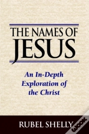 Capa do artigo The Names Of Jesus