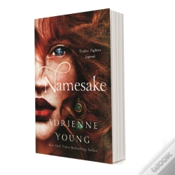 Capa do artigo The Namesake