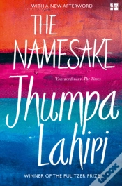 Capa do artigo The Namesake