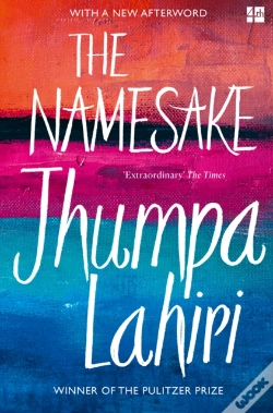 Capa do artigo The Namesake