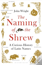 Capa do artigo The Naming Of The Shrew
