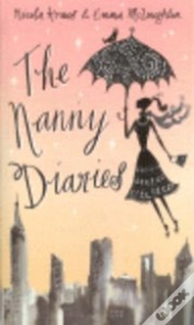 Capa do artigo The Nanny Diaries