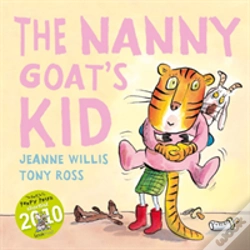 Capa do artigo The Nanny Goat'S Kid