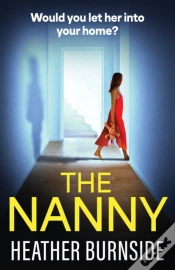 Capa do artigo The Nanny
