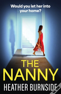 Capa do artigo The Nanny