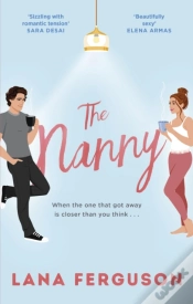 Capa do artigo The Nanny