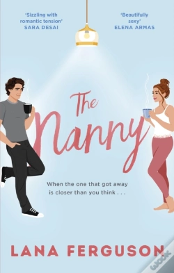 Capa do artigo The Nanny