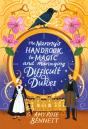 The Nanny'S Handbook To Magic And Managing Difficult Dukes - Preview