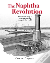 Capa do artigo The Naphtha Revolution