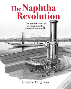 Capa do artigo The Naphtha Revolution