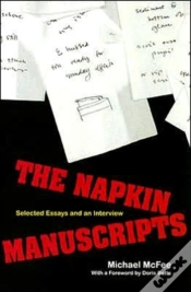 Capa do artigo The Napkin Manuscripts