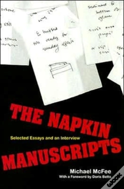 Capa do artigo The Napkin Manuscripts