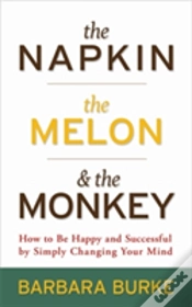 Capa do artigo The Napkin, The Melon & The Monkey