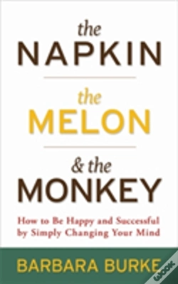 Capa do artigo The Napkin, The Melon & The Monkey