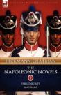 The Napoleonic Novels: Volume 1-The Cons - Preview