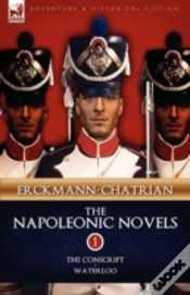 Capa do artigo The Napoleonic Novels: Volume 1-The Cons