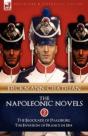 The Napoleonic Novels: Volume 2-The Bloc - Preview