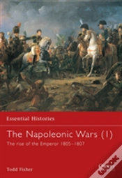 Capa do artigo The Napoleonic Wars (1)