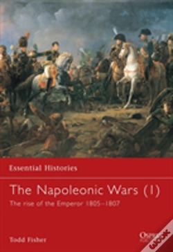 Capa do artigo The Napoleonic Wars (1)