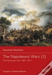 Capa do artigo The Napoleonic Wars (3)