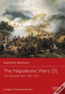 Capa do artigo The Napoleonic Wars (3)