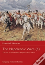 Capa do artigo The Napoleonic Wars (4)