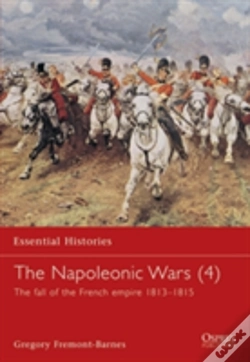 Capa do artigo The Napoleonic Wars (4)