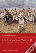 The Napoleonic Wars (4)