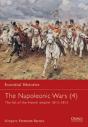 The Napoleonic Wars (4) - Preview