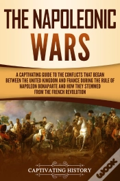Capa do artigo The Napoleonic Wars
