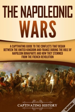 Capa do artigo The Napoleonic Wars