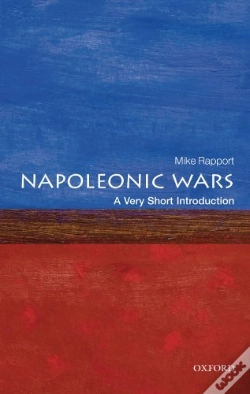 Capa do artigo The Napoleonic Wars