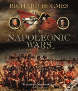 Capa do artigo The Napoleonic Wars