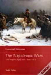 Capa do artigo The Napoleonic Wars