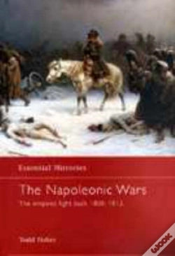 Capa do artigo The Napoleonic Wars