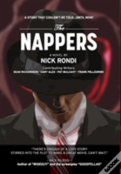 Capa do artigo The Nappers