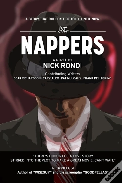 Capa do artigo The Nappers