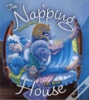 Capa do artigo The Napping House