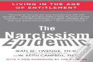 The Narcissism Epidemic