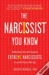 The Narcissist You Know