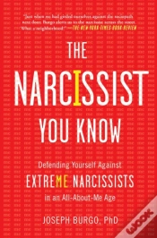 Capa do artigo The Narcissist You Know