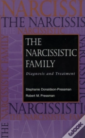 Capa do artigo The Narcissistic Family