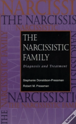 Capa do artigo The Narcissistic Family