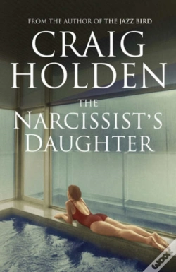 Capa do artigo The Narcissist'S Daughter