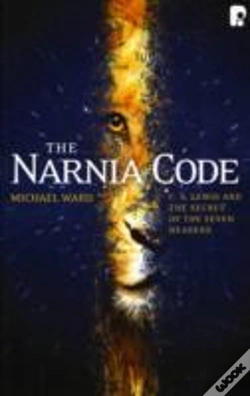 Capa do artigo The Narnia Code: C S Lewis And The Secret Of The Seven Heavens