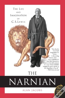 Capa do artigo The Narnian