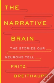 Capa do artigo The Narrative Brain