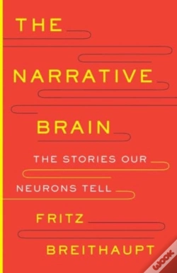 Capa do artigo The Narrative Brain