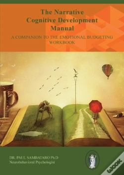 Capa do artigo The Narrative Cognitive Development Manual