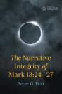 The Narrative Integrity Of Mark 13:24-27 - Preview